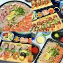 미소부엌 | 진주 초전동 초밥 맛집 술집 ‘미소부엌’ 내돈내산 점심 저녁 밥집 추천 포장도 맛있어요