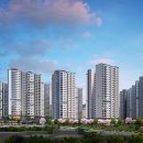 더샵오포센트리체 이미지