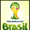 2014 브라질 월드컵 전체 경기 일정표,한국팀 경기 일정 이미지