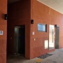 노사평화의 전당 화장실 이미지