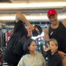 Attention GYM 이미지