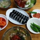 그린밀도너츠 이미지