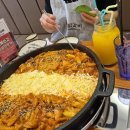 장인닭갈비용봉점 이미지