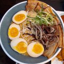 (주)중앙환경기술 - 2060 | [공지] [공릉역 맛집] 수유라멘 : 단백질 가득한 라멘 맛집 방문 후기