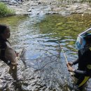 용의얼굴 작은목욕탕 이미지