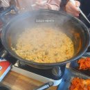 오한수우육면가강서버섯매운탕칼국수