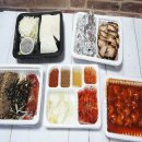양산 족발은 김쉐프의 족가