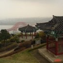 행주산성 이미지