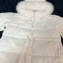 슬림핏 | 겨울에 꼭 필요한 가벼운 하이넥 슬림핏 패딩 후기