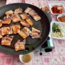 삼겹살집 이미지