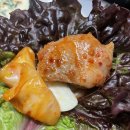 뚱스닭갈비