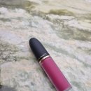 986 | 맥 파우더 키스 립+치크 무스 986 메이크 잇 패션