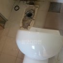 한빛마을8단지 경로당 | 파주운정 한빛마을8단지 양변기 설치