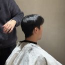 가일미술관 | 준오헤어 명동예술극장점 시우디자이너 남자머리 가일컷 후기