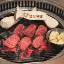 [양구 맛집] 입속 사르르 신선한 소고기 ‘안심목장’