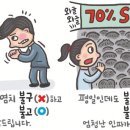 염치 이미지