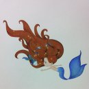 색연필디자인화 이미지