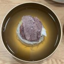철원한우파크 | [분당/율동공원 맛집] 제주산 메밀100% 순면 한우1++육수 율평 평양냉면