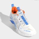 (주)리소네트코리아 | 빅터 베드민턴화 _S82IIINitroLite