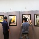 사진전시회 이미지