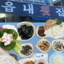 읍내로 | 부산 기장 아나고회 맛집 현지인 추천 찐단골 후기 &#34;읍내횟집&#34;