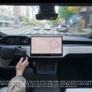 자율주행 택시 교통규칙 위반 속출. 이미지