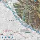 오두재 | (2/15,일,06:32~15:38) 백운지맥 2구간(가리파제~작은양안치)