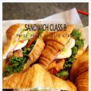 샌드위치 B반 이미지