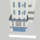 한들빌딩 이미지