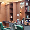 원도안로-19 | 도안동 남성전용 감성 넘치는 빌리언트 바버샵 후기