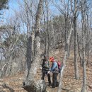 [ 120412 ] 문경 시루봉 연엽산 이미지