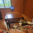 완미족발파주초롱꽃