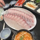 CU동해천곡중앙점 | 강릉 가볼만한곳 경포대 숙소부터 강릉시장 먹거리까지 2박 3일 여행후기
