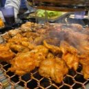 의춘숯불닭갈비 이미지
