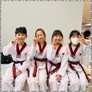 한양대유신태권도체육관 | 인동초태권도 우리 아이의 자신감을 키워주는 태권도 체험기