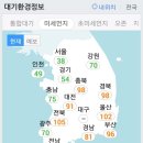 오늘의공기맑음 이미지
