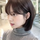 김지영 | [아크아틀리에]내돈내산 정주 원장 단발후기, 김지영단발, 미용실추천