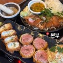 베비라가게 옆 | [여수 학동 밥집] 후토마끼 일식집 본부