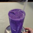 커피하우스 | [합정 카페] 텀 커피하우스 주말 웨이팅 후기 서울 우베라떼 파는 곳