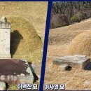 이사영 및 이백찬 묘 이미지