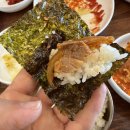 백가네김치찜공단점 | 성서 모다아울 맛집 동인동 한옥집 김치찜 성서 모다점, 무한리필 가성비 한 끼