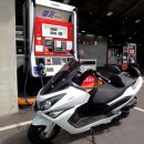 행운셀프주유소 이미지