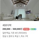 세모다락