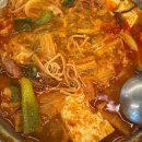 양가네고기듬뿍김치찜 로고