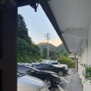 [가평] 청평 숙소 인터라켄 후기