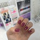 양산네일 추천 원컬러 젤네일 인생컬러 찾은 후기 글로우뷰티랩