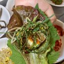 천안냉삼맛집 가성비고깃집 100식당 한판세트, 치즈볶음밥 대만족후기