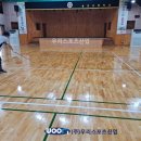 솔안초등학교 이미지