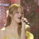 1월29일 MBC 가요대제전 존박 X 벨 Beauty and the Beast 영상 이미지