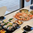 강릉 주문진 대게 맛집 현지인 분들이 다니는 주문진 수산 시장 맛집 주문활게